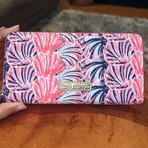 Simply Southern wallet